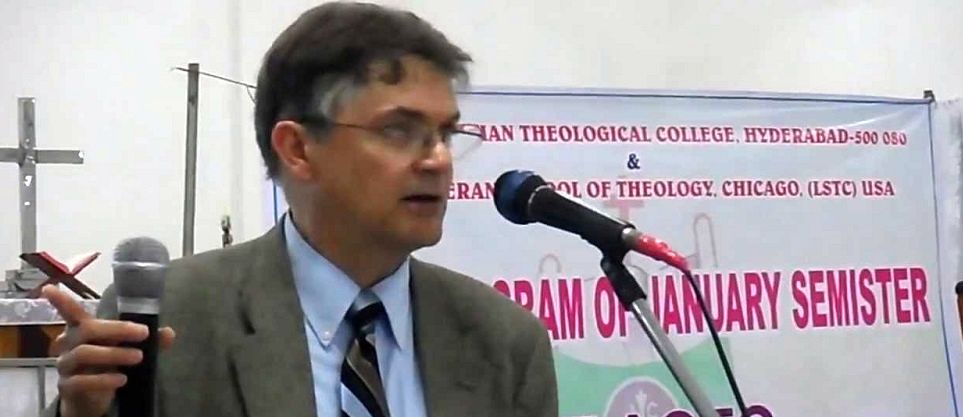 30th April 2015 Lecture at 5pm: Christian-Muslim Conversation Today: Assessing the Contribution of the Arabic Christian Theological Heritage