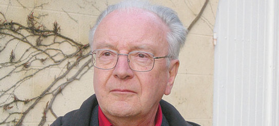 Conférence 22 mai 2015 18h00 Jean-Marie Ploux: Fondements théologiques d’un dialogue avec l’islam dans une société plurielle