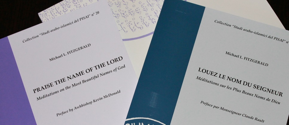 Studi arabo-islamici del PISAI 20-21