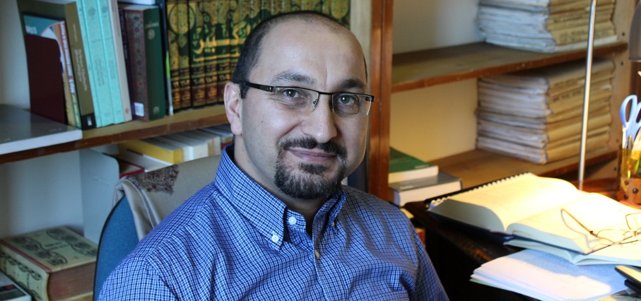 Jeudi le 22 Octobre 2015 à 16h30 dans la bibliothèque du PISAI P. Michel Saghbiny, oam, discute sa thèse de doctorat: Regards des musulmans libanais sur les relations avec les chrétiens