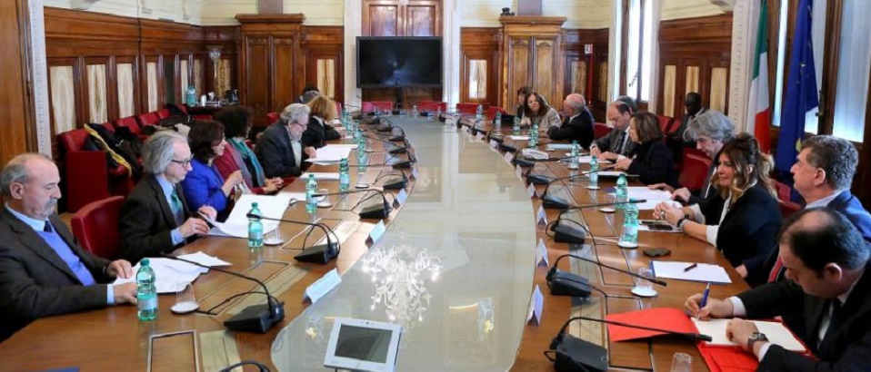 Il Prof. Francesco Zannini è stato nominato membro del Consiglio per le relazioni con l’Islam italiano del Ministero dell’Interno