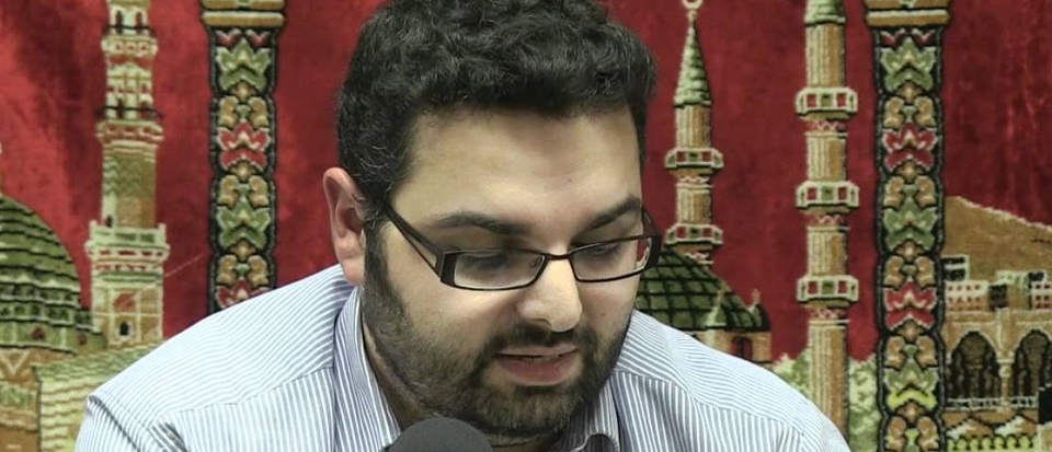 Giovedì 25 febbraio 2016 ore 17.00 conferenza del Prof. Dr. Sajjad Rizvi: Mullā Ṣadrā’s quranic exegesis on the phrase lā ikrāha fī al-dīn