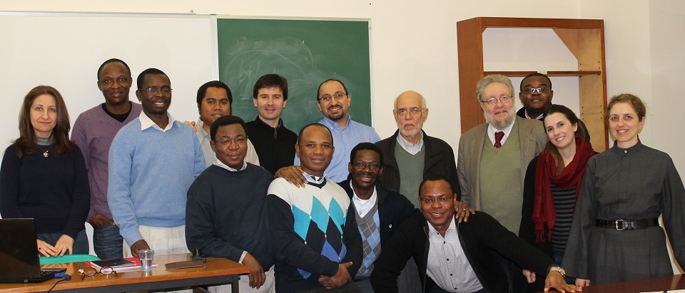 Per l’anno accademico 2016-2017 il PISAI arricchisce il suo organico con l’inserimento di nuove figure accademiche di alto rilievo