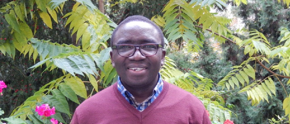 As part of his responsibilities as Superior General of the Missionaries of Africa, Fr. Stanley Lubungo becomes the new Vice Grand Chancellor of the PISAI