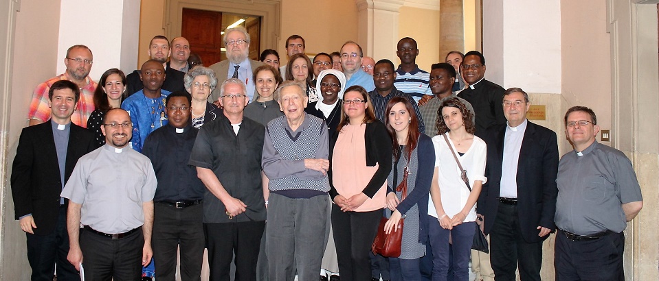 Chiusura Anno Accademico 2015-2016