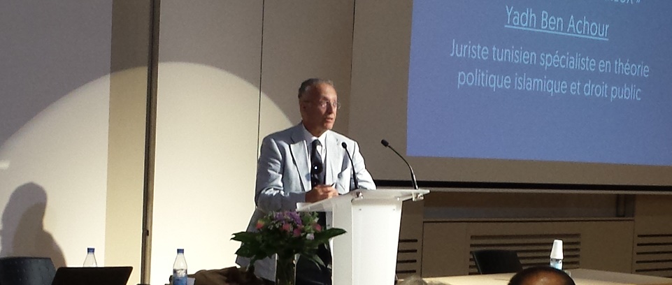 Il PISAI ha partecipato al primo congresso internazionale organizzato da PLURIEL, Lyon 6-9 settembre 2016