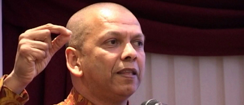 An Islamic Theology of Liberation. Prof. Farid Esack, Università di Johannesburg, PISAI 26 gennaio 2017 ore 17.00