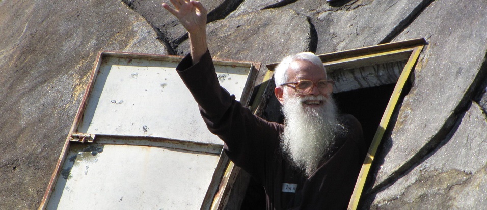 Fr. Benitius Brevoort