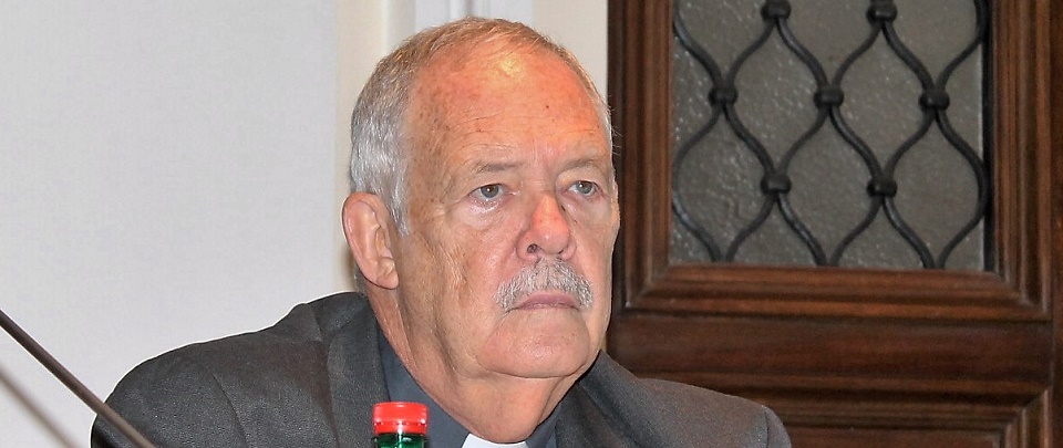 Jeudi le 23 février 2017 à 17h00 “Georgetown Lecture on Contemporary Islam”: A Christian Encounter with Said Nursi’s Risale-i Nur, Thomas Michel, SJ