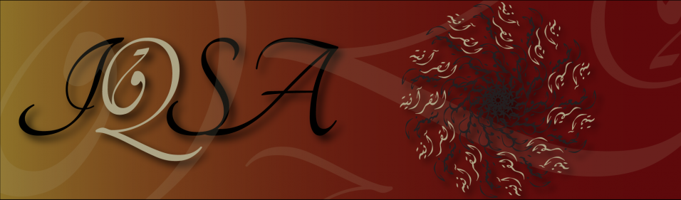 Adnane Mokrani al meeting IQSA