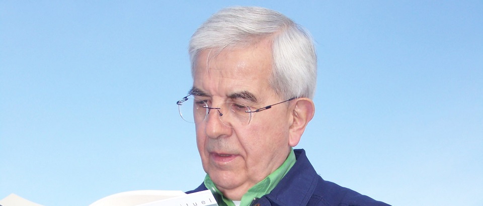 Le 22 février à 17h00 conférence par Michel Lagarde: « L’obsession de la Parole : Présentation de Le parfait manuel des sciences coraniques de Jalāl al-Dīn al-Suyūtī (1445-1505) »