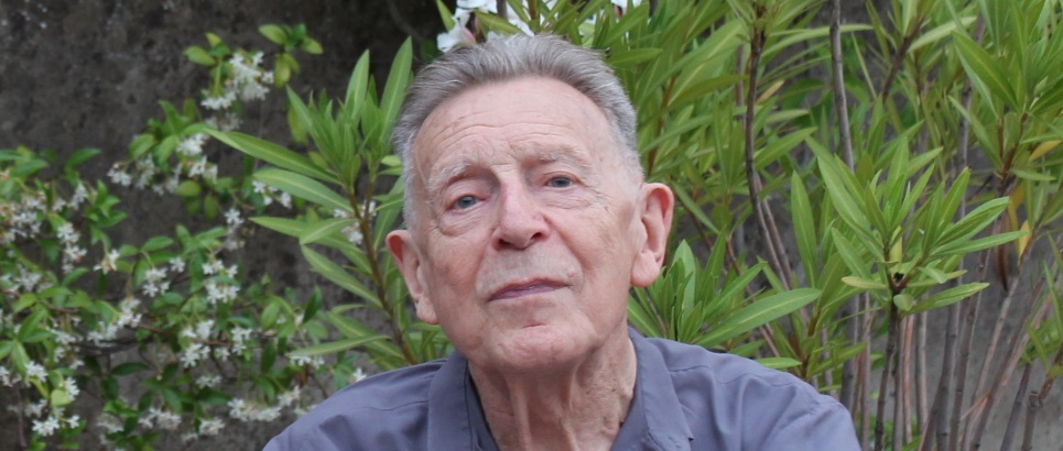 Commémoration du père Maurice Borrmans