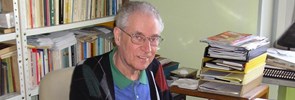 Father Piet Horsten passed away on Saturday the 31st of March 2018 at Heythuysen (The Netherlands)