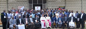 Le 11 et 12 avril s’est tenue à Nairobi (Kenya) la première conférence organisée conjointement par une institution chrétienne, le Tangaza University College (TUC), et une institution musulmane, l’Umma University