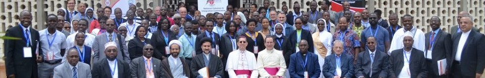 Muslim-Christian Engagement for Social Transformation in Africa: The Role of Academic Institutions