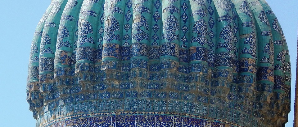 Gianluca Parolin à la IX Islamic Legal Studies Conference