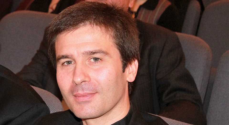 P. Diego Sarrió Cucarella, MAfr, a eté nommé Président de l’Institut Pontifical d’Etudes Arabes et d’Islamologie (PISAI)