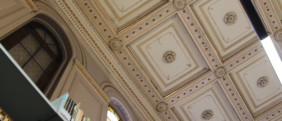 Diego Sarrió Cucarella, Recteur du PISAI, a participé à une conférence intitulée « Future Directions for Interreligious Dialogue »