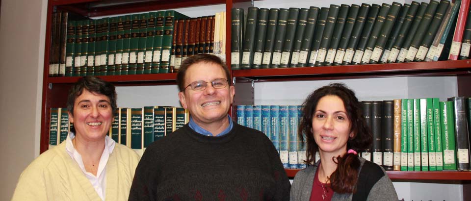 Don Francesco Baronchelli