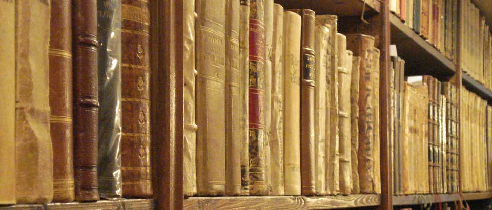 Données historiques