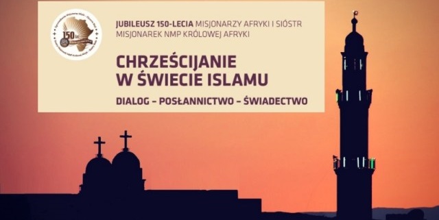 Diego Sarrió Cucarella, Recteur du PISAI, a participé en Pologne à un symposium intitulé « Chrześcijanie w Świecie Islamu. Dialog – Posłannictwo – Świadectwo »