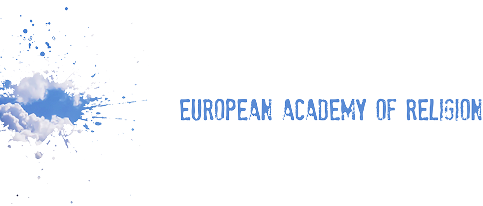 Jason Welle, Dean of Studies at PISAI, gave a presentation on March 7 at the European Academy of Religion (EuARe) Annual Conference in Bologna (5-8 March).