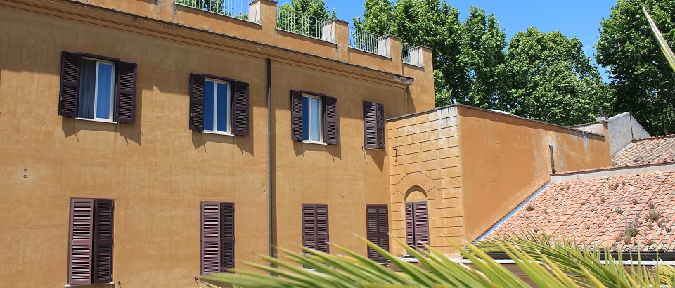 Le 16 mai à 18h00 conférence par Daniel A. Madigan   «Nobiscum Deum Adorant Unicum…»: Comment le dialogue théologique avec les musulmans pourrait-il être impossible ?,