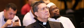 Mgr Miguel Ángel Ayuso Guixot, MCCJ, a été nommé Président du Conseil pontifical pour le dialogue interreligieux par le Pape François