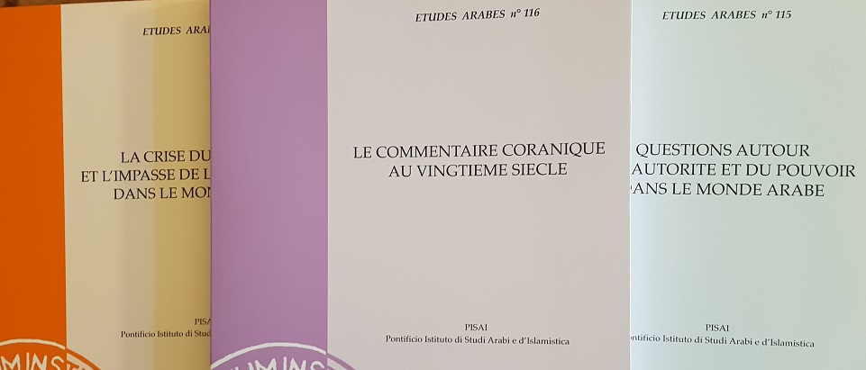 Cette édition des Etudes Arabes (n° 116), Le commentaire coranique au vingtième siècle, est dediée aux nouvelles tendances dans ce domaine d’études.