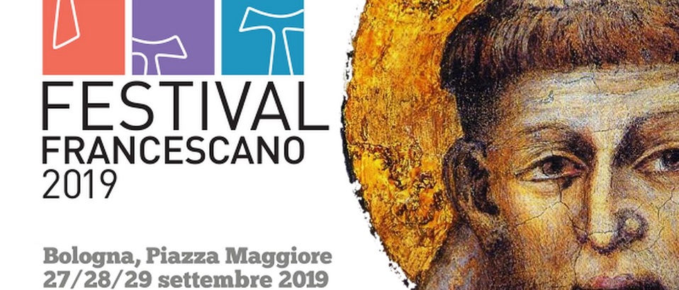 Le PISAI s’est impliqué aux festivals franciscains de Chieti (20-22 settembre) e de Bologna (27-29 settembre) s’est impliqué dans les deux cas par l’intermédiaire de Valentino Cottini