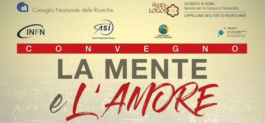 Adnane Mokrani a présenté un exposé intitulé « Islam. Rationalité et amour dans la relation avec Dieu » au colloque « La Mente e l’Amore »