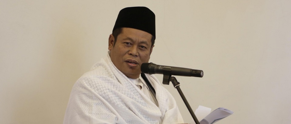 Le mardi 29 octobre 2019, le PISAI a accueilli le Dr Marsudi Syuhud, Président du comité exécutif de Nahdlatul Ulama.