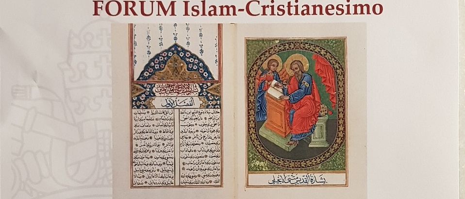 Uno degli appuntamenti del Forum Islam-Cristianesimo, organizzato dal Centro Studi Interreligiosi della Gregoriana