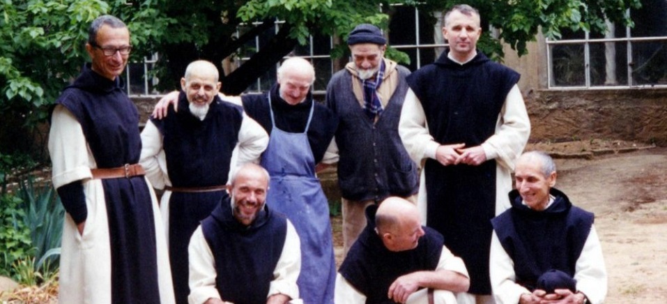 Le Colloque international « Le don de Tibhirine » s’est déroulé à Fribourg les 13 et 14 décembre 2019, en occasion du premier anniversaire de la béatification des 19 martyrs d’Algérie.