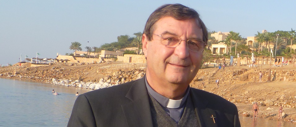 Le lundi 16 décembre 2019 les participants à la session nationale « Religions, laïcité et enjeux contemporains » ont visité le PISAI.