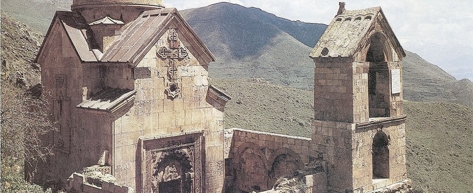 Le père Flavio Pace, alumnus PISAI, a été nommé par le pape François au poste de sous-secrétaire de la Congrégation pour les Églises orientales