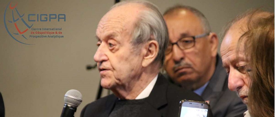 Le PISAI joint ses condoléances à celles de la Société des Missionnaires d’Afrique (Pères Blancs) pour le décès du père Michel Lelong