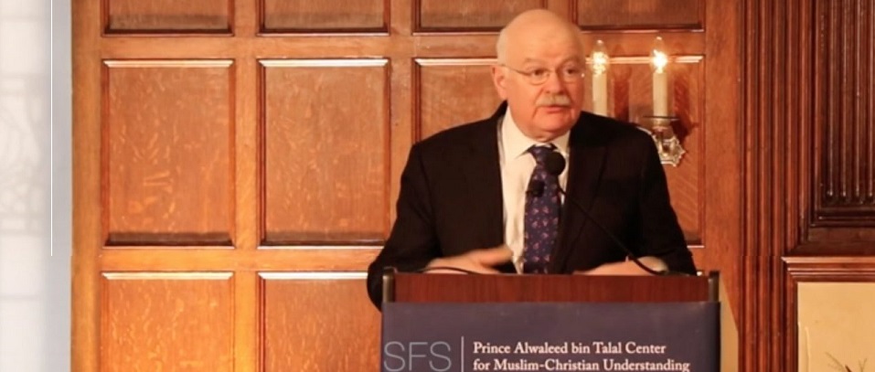 Le 5 mars 2020 le Building Bridges Lifetime Achievement Award 2020 a été décerné à John Borelli