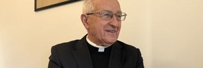 'Sorpresi dall’Annunciazione. Cristiani e Musulmani' (Ancora, Milano 2020) est la dernière publication de Mgr Luigi Bressan