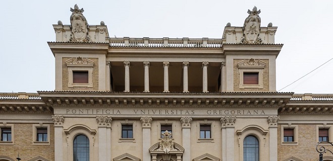 Le 30 juin 2020, l'accord entre le PISAI et l'Université Pontificale Grégorienne a été renouvelé pour les cinq prochaines années académiques