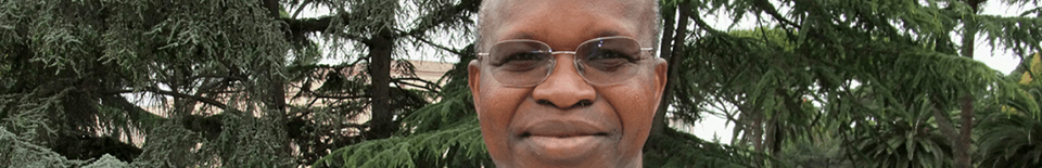 Nomination de Mgr Richard Kuuia Baawobr