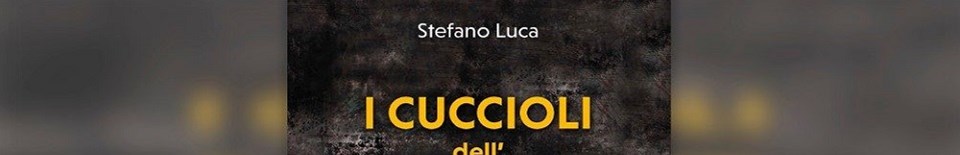 Nouvelle publication de Stefano Luca