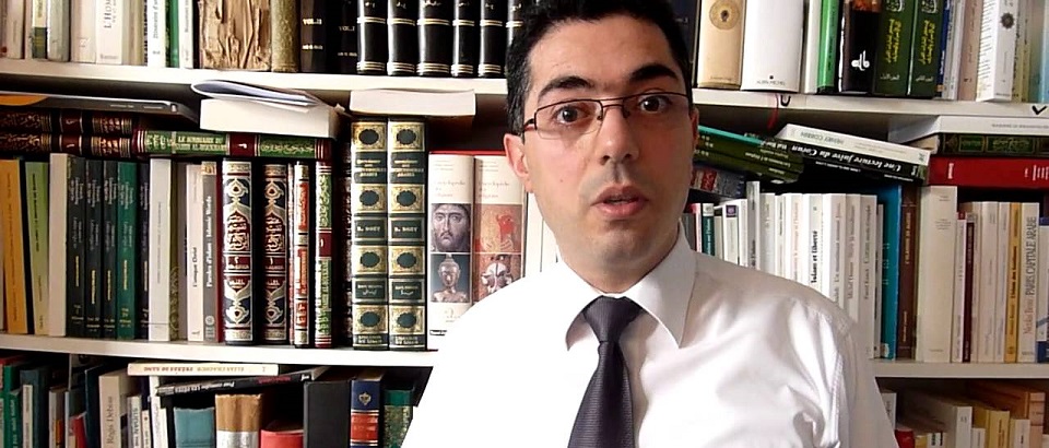 Le PISAI est heureux d’annoncer la parution du livre de Michel Younès : Les approches chrétiennes de l’islam : tensions, déplacements et enjeux