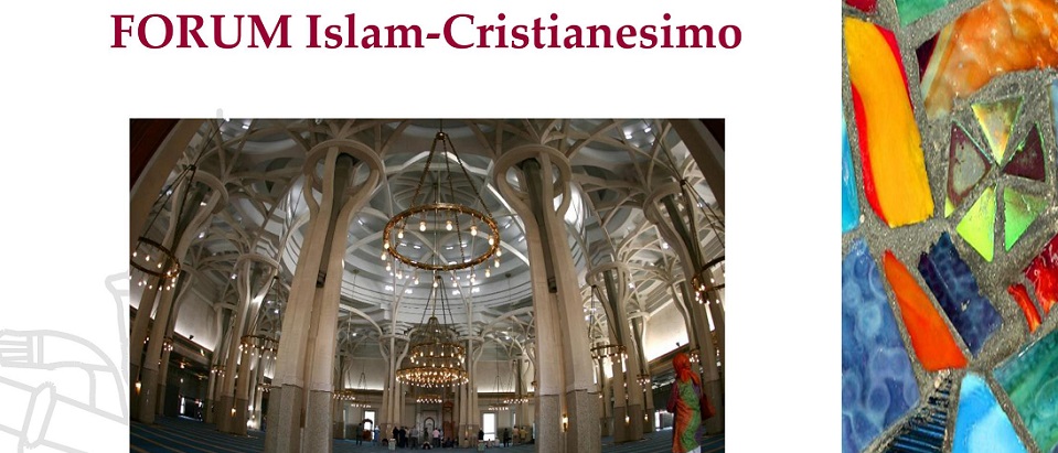 Due ex studenti del PISAI, Viviana Schiavo e Stefano Luca, hanno partecipato all'evento 'L’Islam in Italia: il caso romano della Jamaat al-Tabligh'.