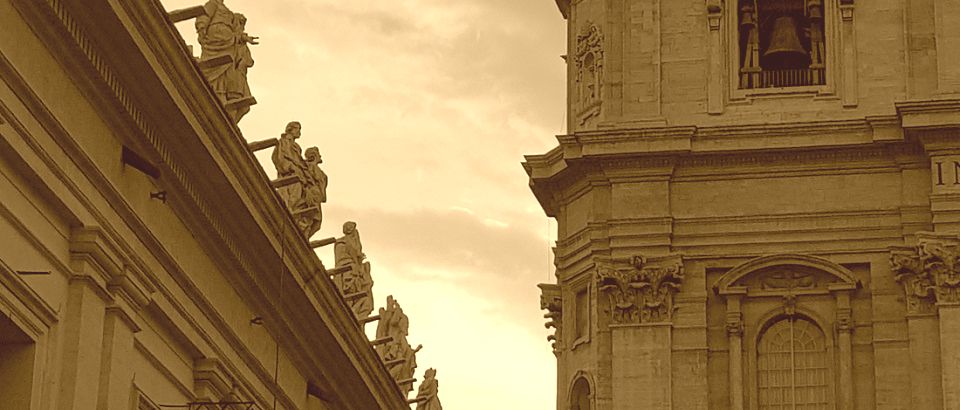 Nasce dalla collaborazione fra istituzioni cattoliche, fra cui il PISAI, catforumroma.it, portale di eventi accademici a Roma.