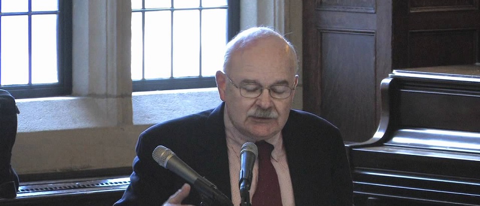 Dr. John Borelli, invited professor at PISAI, recently concluded an online course entitled “Dialogue with Islam in the Magisterium of the Church”.