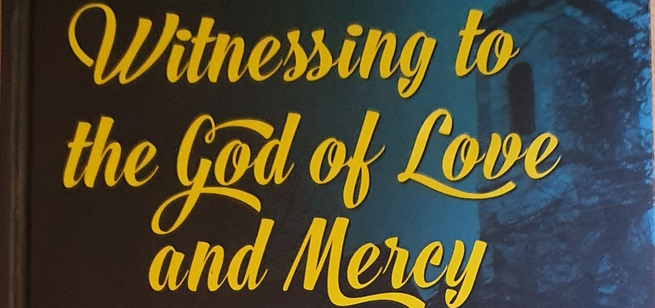 Le PISAI est heureux de signaler la parution de Witnessing to the God of Love and Mercy: essays, testimonies, and study group modules for Muslim-Christian dialogue