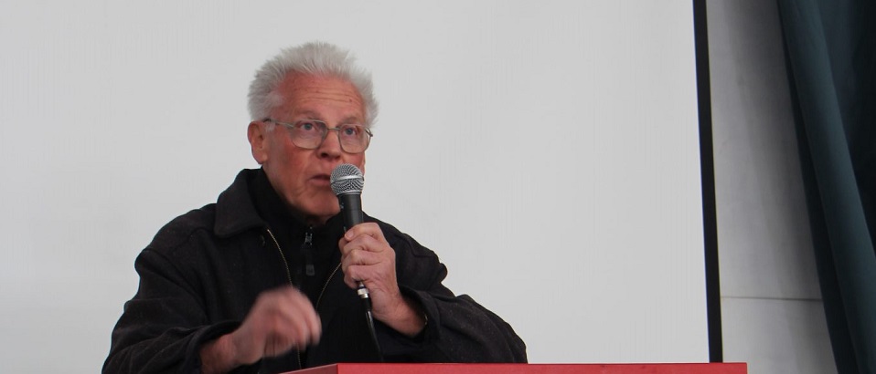 Le PISAI joint ses condoléances à celles de la Société des Missionnaires d’Afrique (Pères Blancs) pour le décès du père Jean Fontaine, survenu le 1er mai 2021