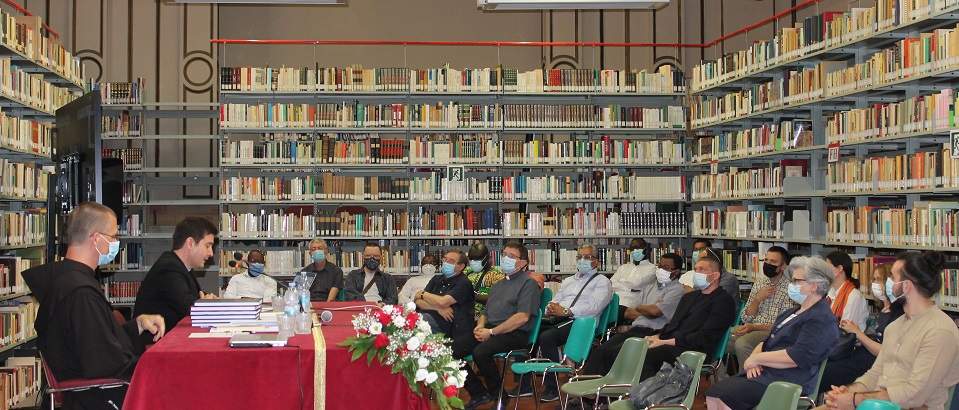 Clôture de l’année académique 2020-2021