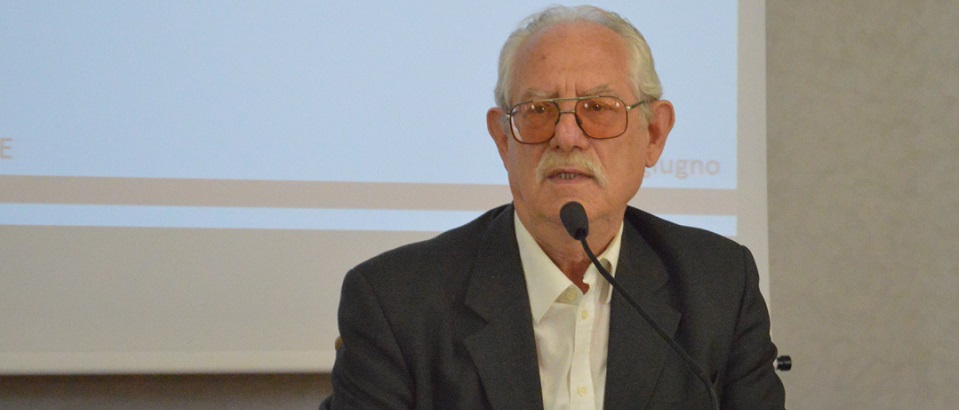 La communauté académique du PISAI félicite le professeur Bartolomeo Pirone pour la publication de son nouveau livre Al-Malik al-Kāmil e i cristiani d’Egitto